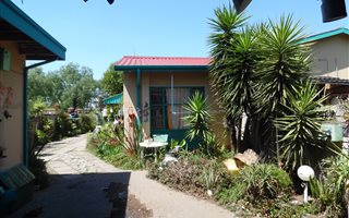 2 Bedroom House in Barry Hertzog Park
