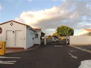 1 Bed Flat in Glenwood