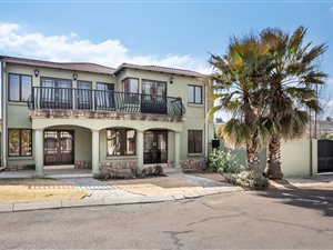 4 Bed House in Emfuleni Golf Estate