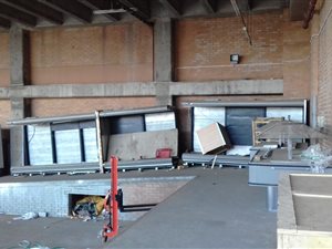 2954 m² Retail Space in Edenburg