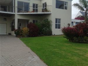 4 Bed House in Myburgh Park