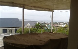 4 Bedroom House in Myburgh Park