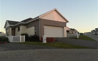 3 Bedroom Townhouse in Kamma Ridge