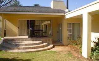 5 Bedroom House in Parkmore