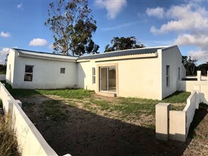 3 Bed House in Bridgemeade