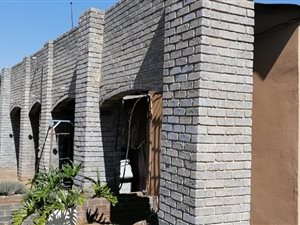 4 Bed House in Daleside