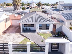 3 Bed House in Goodwood Estate