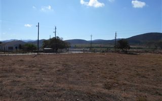 651 m² Land available in McGregor