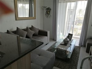 2 Bed Apartment in Sebenza