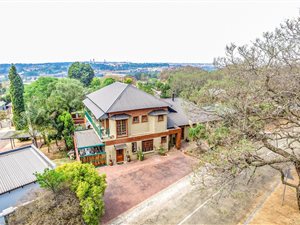 3 Bed House in Modderfontein