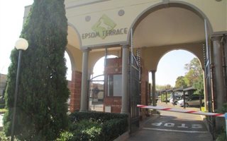 Loft in Bryanston