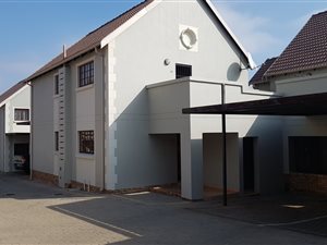 2 Bed Apartment in Olympus AH