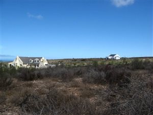 695 m² Land available in Hoogland