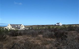 695 m² Land available in Hoogland