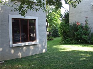 2 Bed Townhouse in Hoedspruit