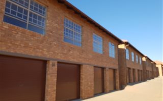 4 Bedroom Townhouse in Tijger Valley and surrounds