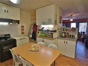 2 Bed House in Summer Greens