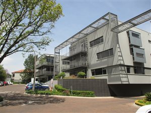 354 m² Commercial space in Bryanston