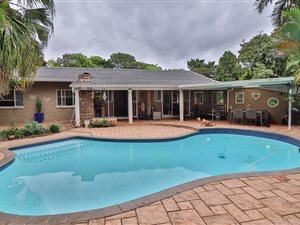 4 Bed House in Glen Hills