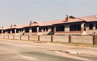 2 Bedroom Apartment in Kenleaf