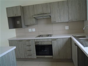 2 Bed Apartment in Erand Gardens