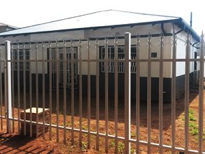 3 Bedroom House in Boksburg South