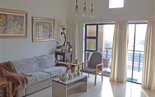 2 Bedroom Simplex in Solheim
