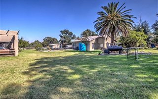2 ha Smallholding in Benoni AH