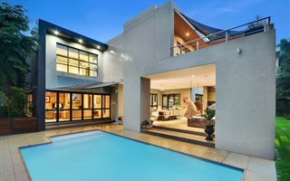 4 Bedroom Cluster in Hyde Park