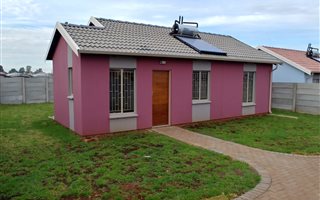 3 Bedroom House in Soweto Central