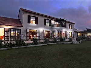 4 Bed House in Irene Glen Estate