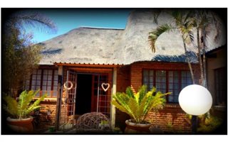 4 Bedroom House in Sterpark
