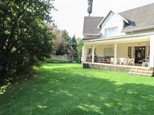 4 Bed House in Oriel