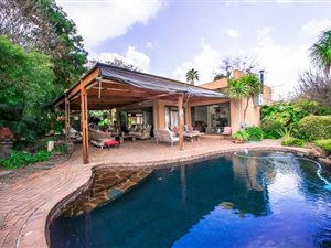 3 Bed House in Wendywood