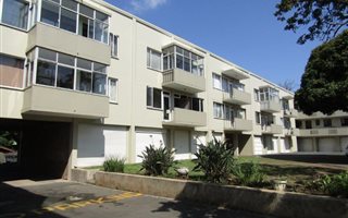 1 Bedroom Apartment in Pinetown Central