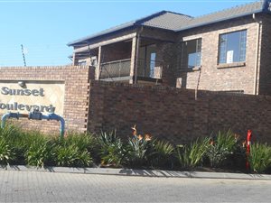 3 Bed Townhouse in Rand Collieries