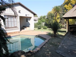 3 Bed House in Brackendowns