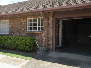 2 Bed Simplex in Vryheid