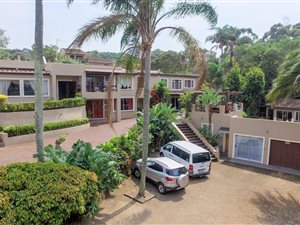 9 Bed House in Ramsgate