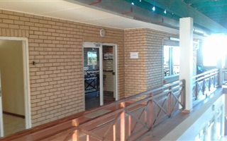 100 m² Office Space in Mtunzini