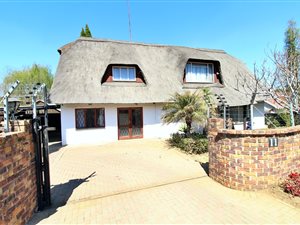 3 Bed House in Isandovale