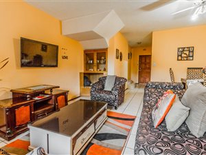 3 Bed Apartment in Crystal Park