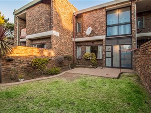3 Bed Apartment in Crystal Park