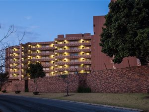 3 Bed Apartment in Croydon