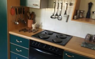4 Bedroom House in Highway Gardens