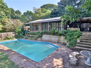 2 Bed House in Crestholme