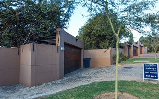 2 Bedroom Townhouse in North Riding