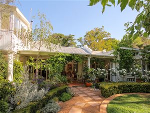 4 Bed House in Mostertsdrift