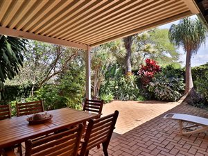 3 Bed Simplex in Glen Anil