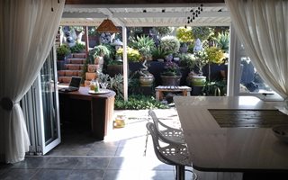 1 Bedroom Garden Cottage in Simons Town